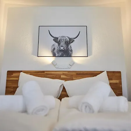 Timeout Appartamento