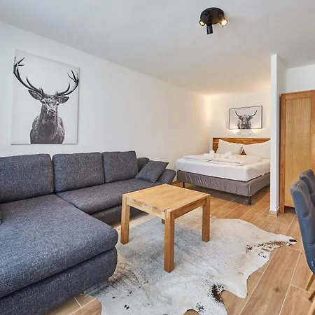 Apartamento Timeout *