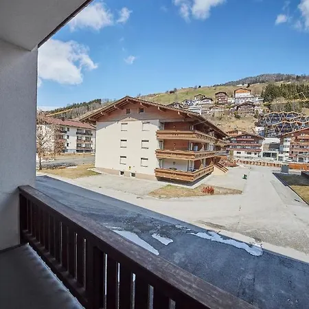 Timeout Saalbach Hinterglemm