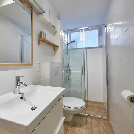 Timeout Appartamento