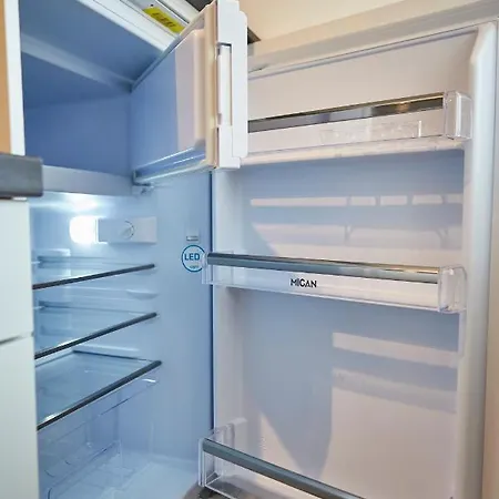 Appartamento Timeout *