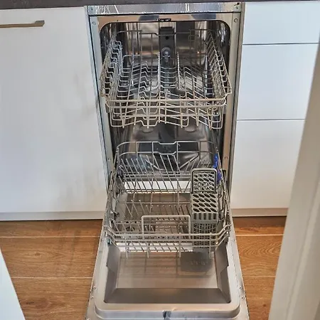 Apartman Timeout Saalbach Hinterglemm