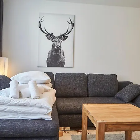 Timeout Appartamento