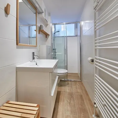 Timeout Apartman Saalbach Hinterglemm