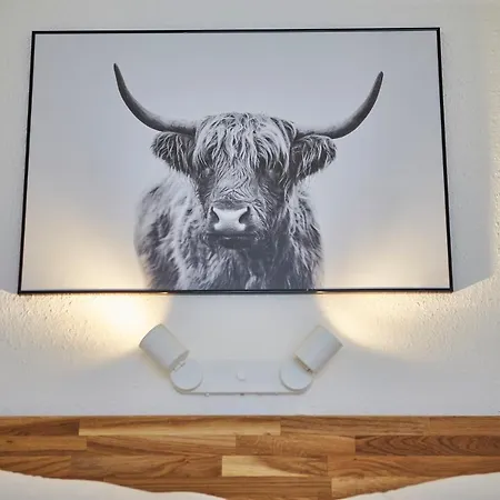 Appartamento Timeout