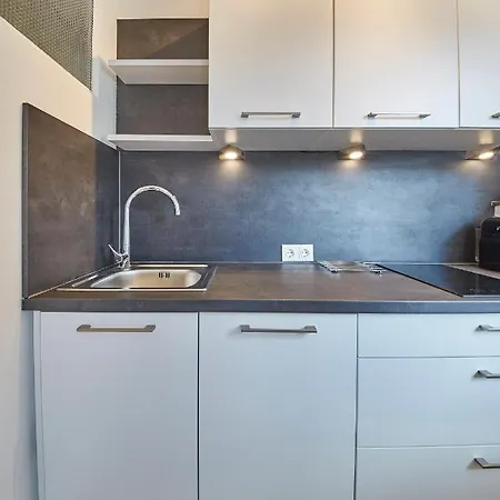 Apartamento Timeout Saalbach-Hinterglemm