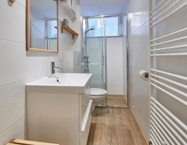 Timeout Apartment Saalbach-Hinterglemm